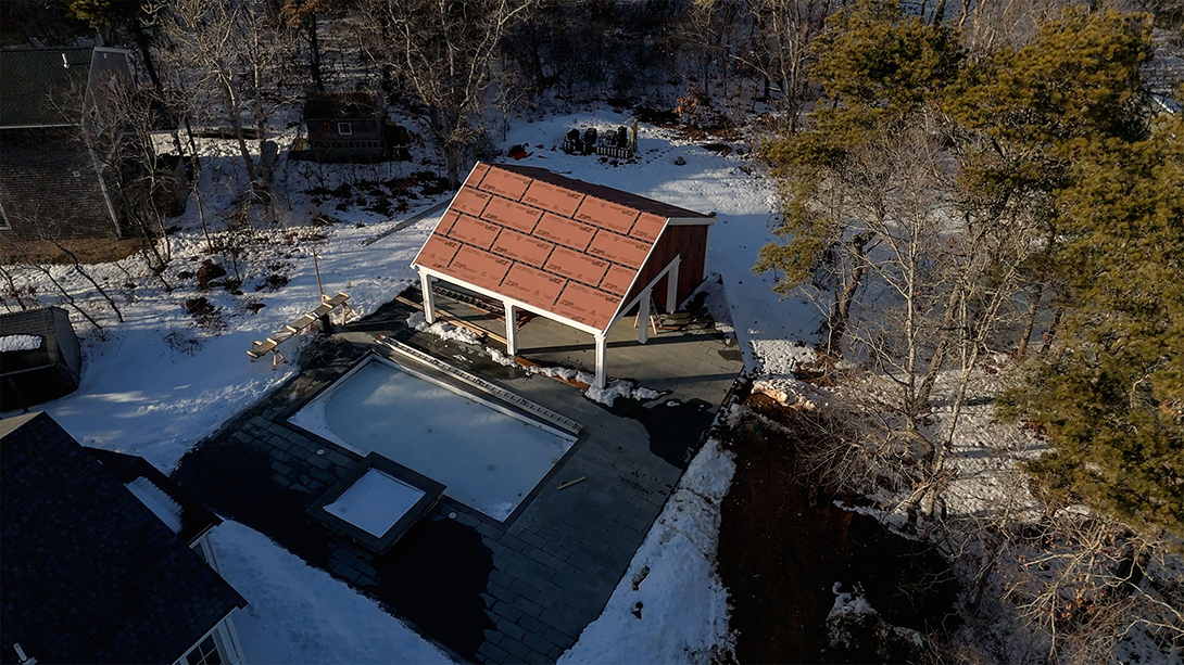Sotero Construction project